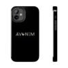 Avonem Tough Phone Cases
