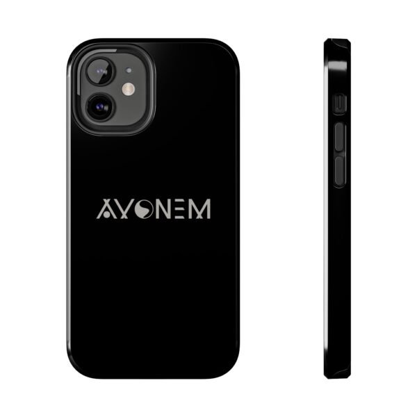 Avonem Tough Phone Cases