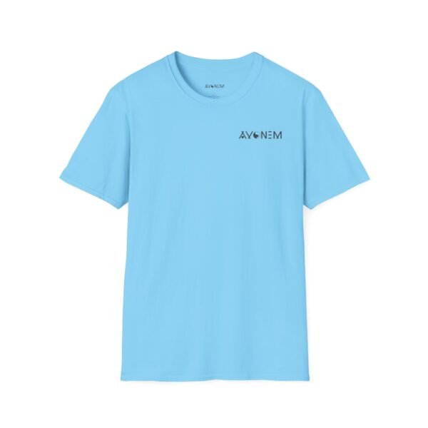 Women’s Avonem Softstyle Short Sleeve T-Shirt