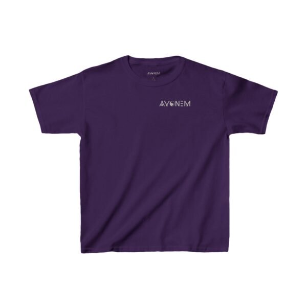 Kids Heavy Cotton™ Tee