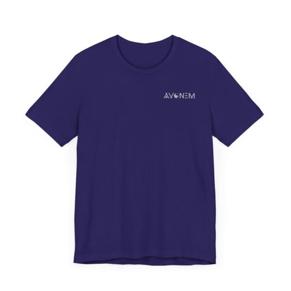 Women’s Avonem Jersey Short Sleeve T-Shirt
