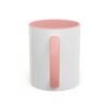 Avomen Accent Coffee Mug (11, 15oz)