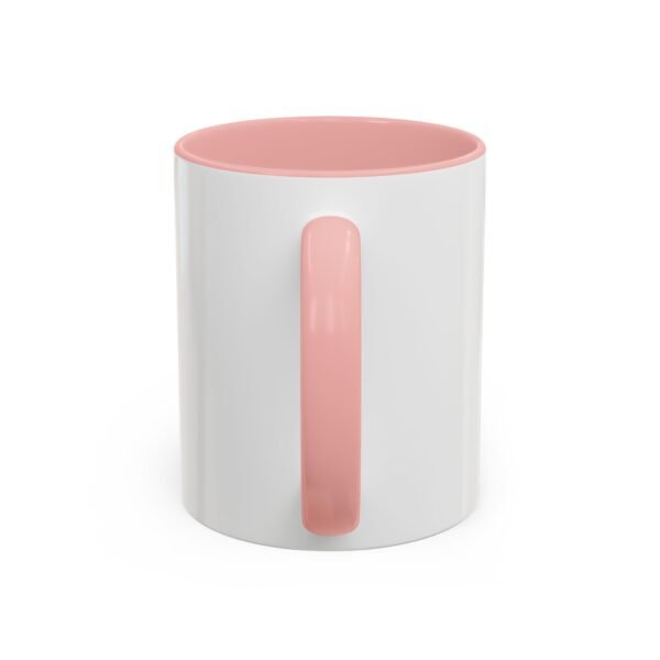Avomen Accent Coffee Mug (11, 15oz)