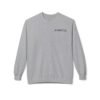 Avonem Women Midweight Softstyle Fleece Crewneck Sweatshirt