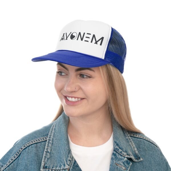 Avonem Trucker Caps