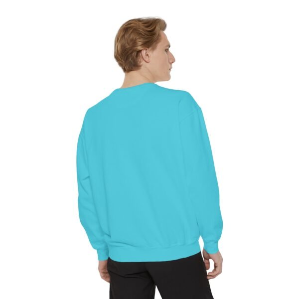 Women’s Avonem Garment-Dyed Crewneck Sweatshirt