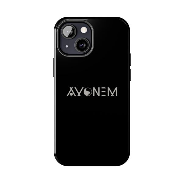 Avonem Tough Phone Cases