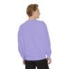 Avonem Unisex Garment-Dyed Sweatshirt