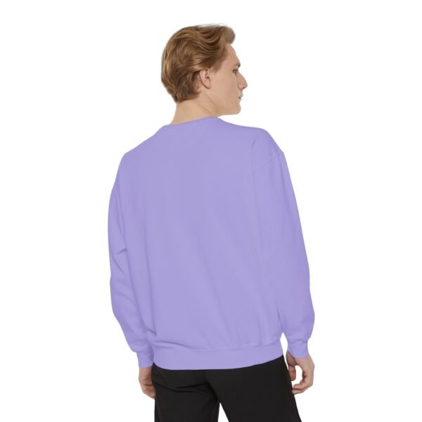 Avonem Unisex Garment-Dyed Sweatshirt
