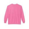 Avonem Women Midweight Softstyle Fleece Crewneck Sweatshirt