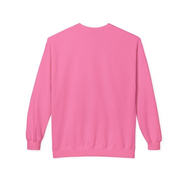 Avonem Women Midweight Softstyle Fleece Crewneck Sweatshirt