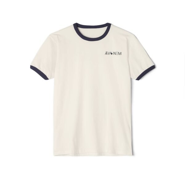 Women’s Avonem Cotton Ringer T-Shirt