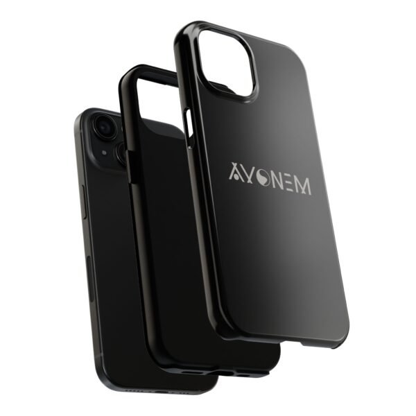 Avonem Tough Phone Cases