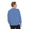 Avonem Unisex Garment-Dyed Sweatshirt