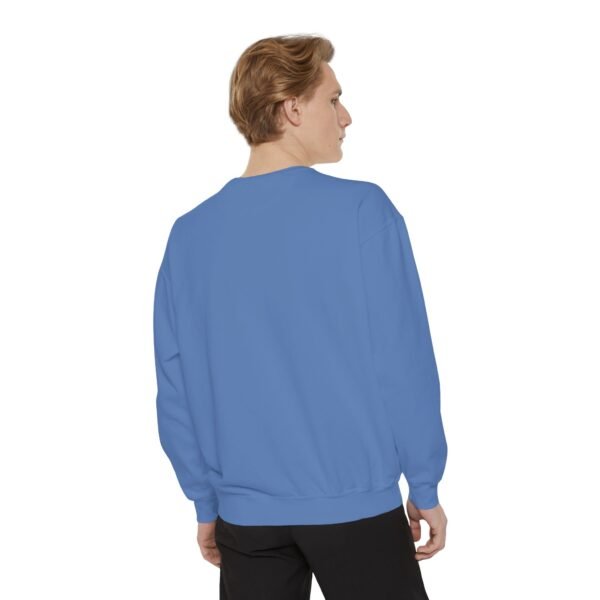 Avonem Unisex Garment-Dyed Sweatshirt