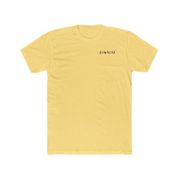Men’s Avonem Classic Cotton Crew Tee