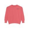Avonem Unisex Garment-Dyed Sweatshirt