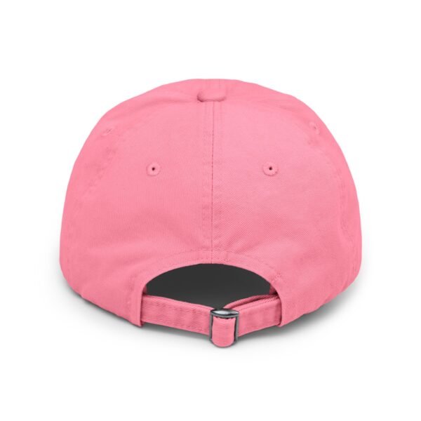 Avomen Unisex Distressed Cap