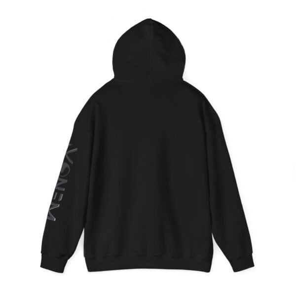 Women’s Avonem Heavy Hooded Sweatshirt
