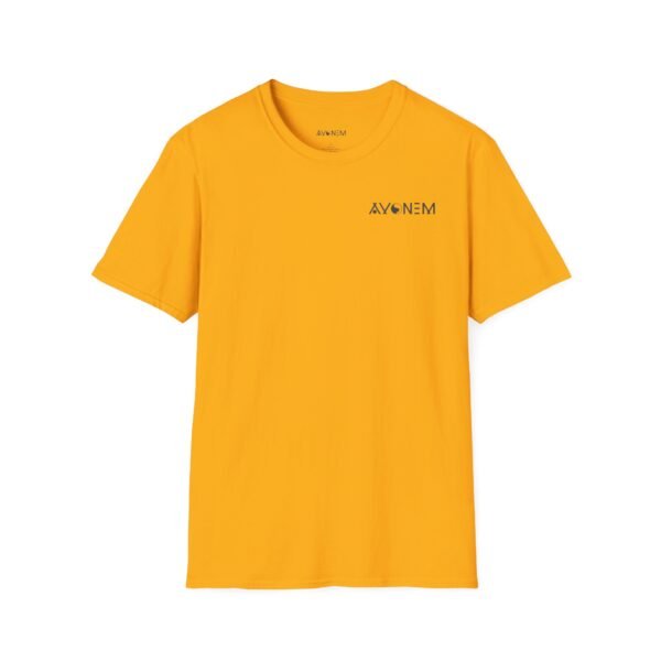 Women’s Avonem Softstyle Short Sleeve T-Shirt