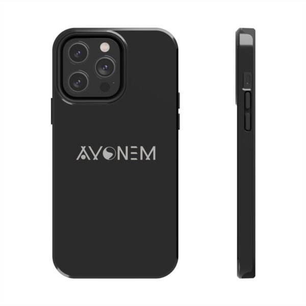 Avonem Tough Phone Cases