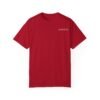 Men’s Garment-Dyed Short Sleeve T-Shirt