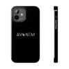 Avonem Tough Phone Cases