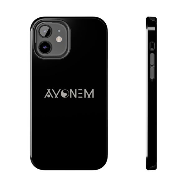 Avonem Tough Phone Cases