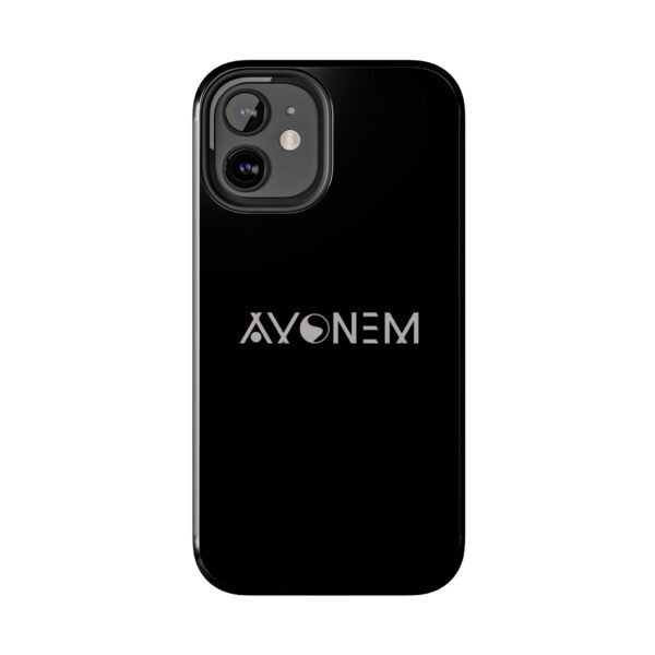 Avonem Tough Phone Cases
