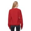 Avonem Women Midweight Softstyle Fleece Crewneck Sweatshirt