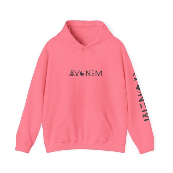 Women’s Avonem Heavy Hooded Sweatshirt