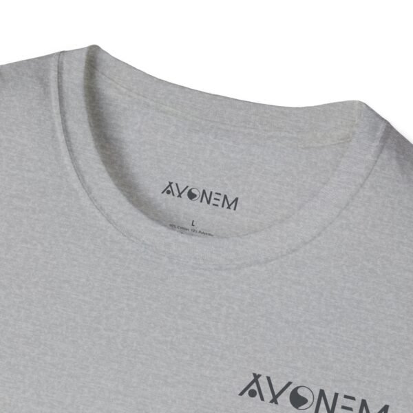 Women’s Avonem Softstyle Short Sleeve T-Shirt