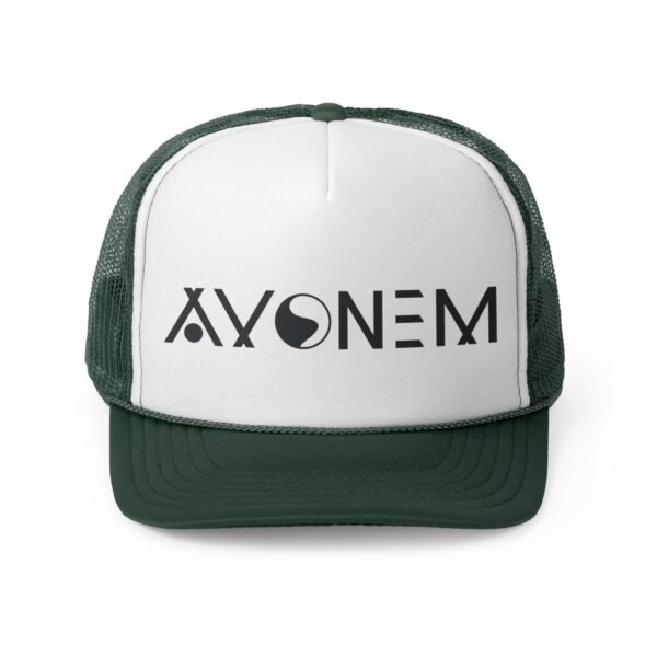 Avonem Trucker Caps