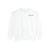 Men’s Avonem Garment-Dyed Crewneck Sweatshirt