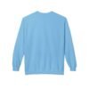 Avonem Women Midweight Softstyle Fleece Crewneck Sweatshirt