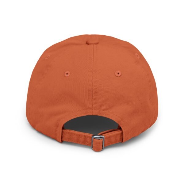 Avomen Unisex Distressed Cap