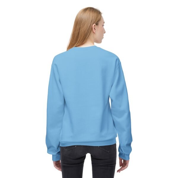 Avonem Women Midweight Softstyle Fleece Crewneck Sweatshirt