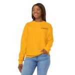 Avonem Women Sweatshirt: Unisex, Heavy blend, Maximum profit