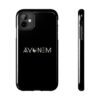 Avonem Tough Phone Cases