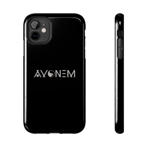 Avonem Tough Phone Cases