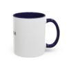 Avomen Accent Coffee Mug (11, 15oz)