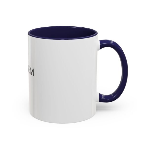 Avomen Accent Coffee Mug (11, 15oz)