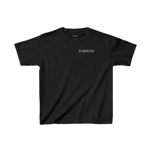 Kids Heavy Cotton™ Tee