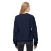 Avonem Women Midweight Softstyle Fleece Crewneck Sweatshirt