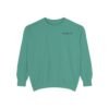 Avonem Unisex Garment-Dyed Sweatshirt