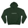 Avonem Women’s Champion Hoodie – Classic Comfort & Chic Style