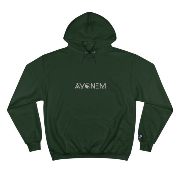 Avonem Women’s Champion Hoodie – Classic Comfort & Chic Style