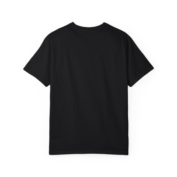 Men’s Garment-Dyed Short Sleeve T-Shirt