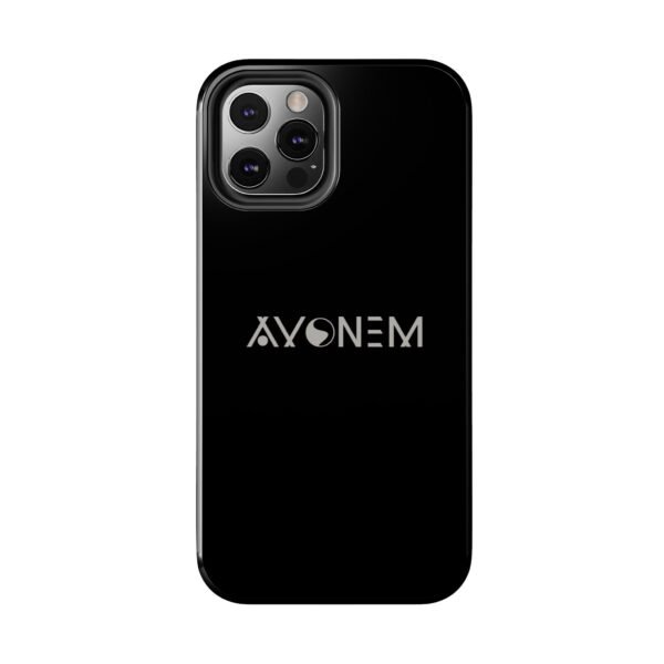 Avonem Tough Phone Cases