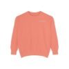 Women’s Avonem Garment-Dyed Crewneck Sweatshirt